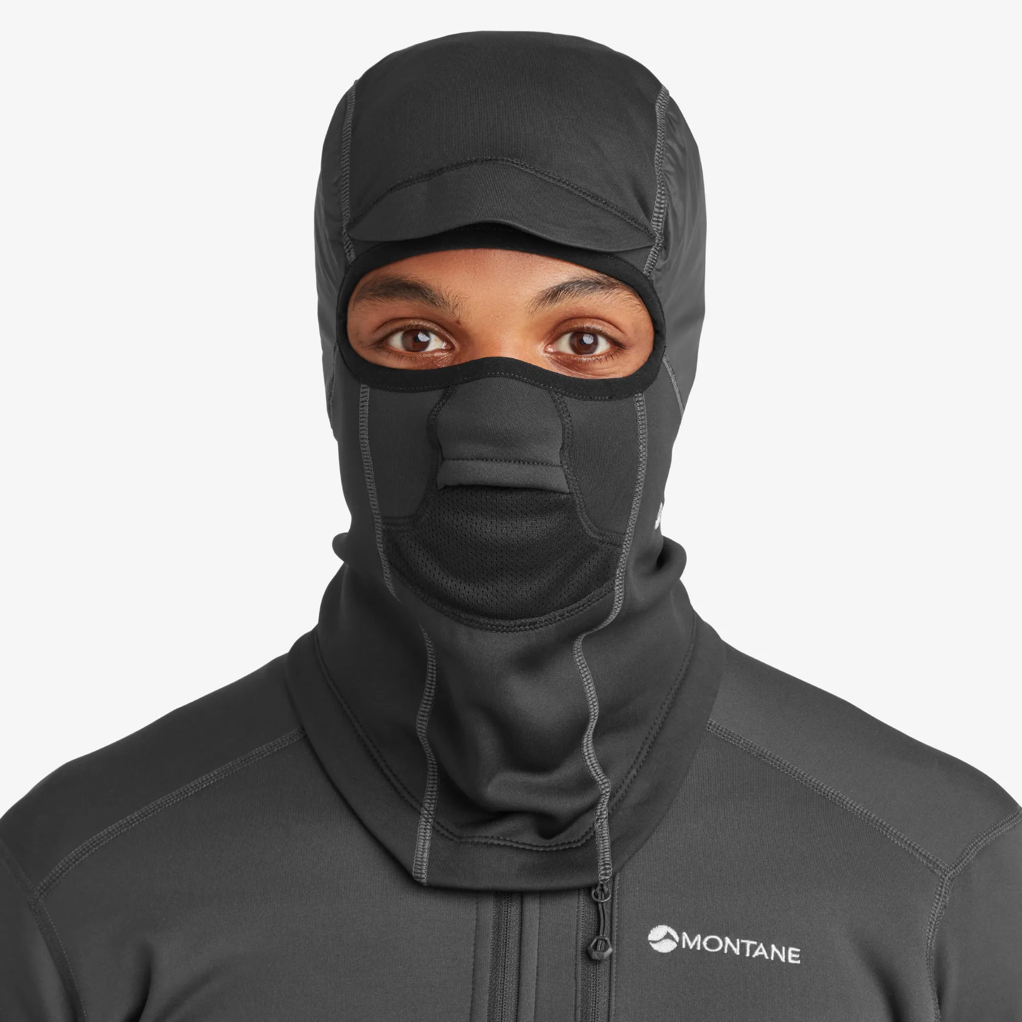 Montane Punk Balaclava