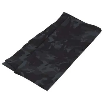 Multi-Use Neck Gaiter and Face Covering Tactical Wrap