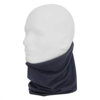 Multi-Use Neck Gaiter and Face Covering Tactical Wrap