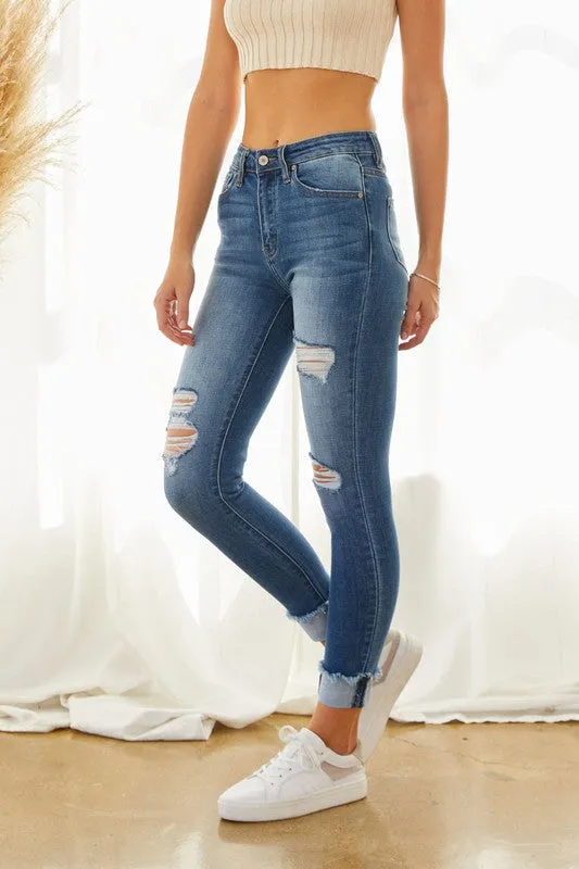 My Everyday Love Jeans - Medium