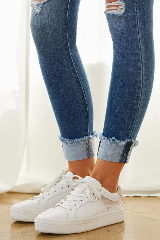 My Everyday Love Jeans - Medium