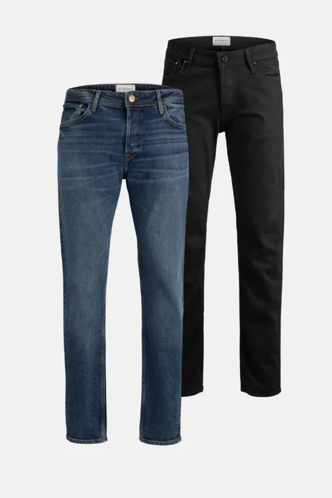 Performance Jeans (Regular) - Package Deal (2 pcs.) (email)