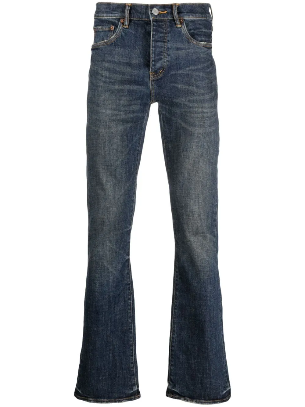 PURPLE BRAND PRE Jeans Blue