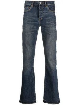 PURPLE BRAND PRE Jeans Blue