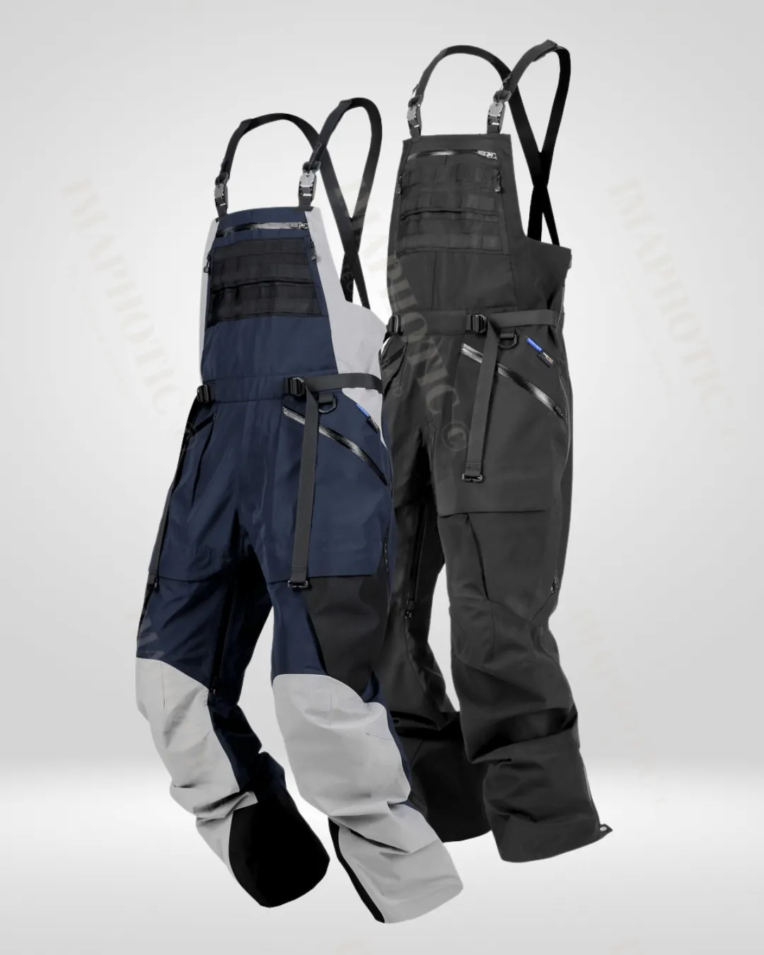 Reindee Lusion Waterproof Overalls