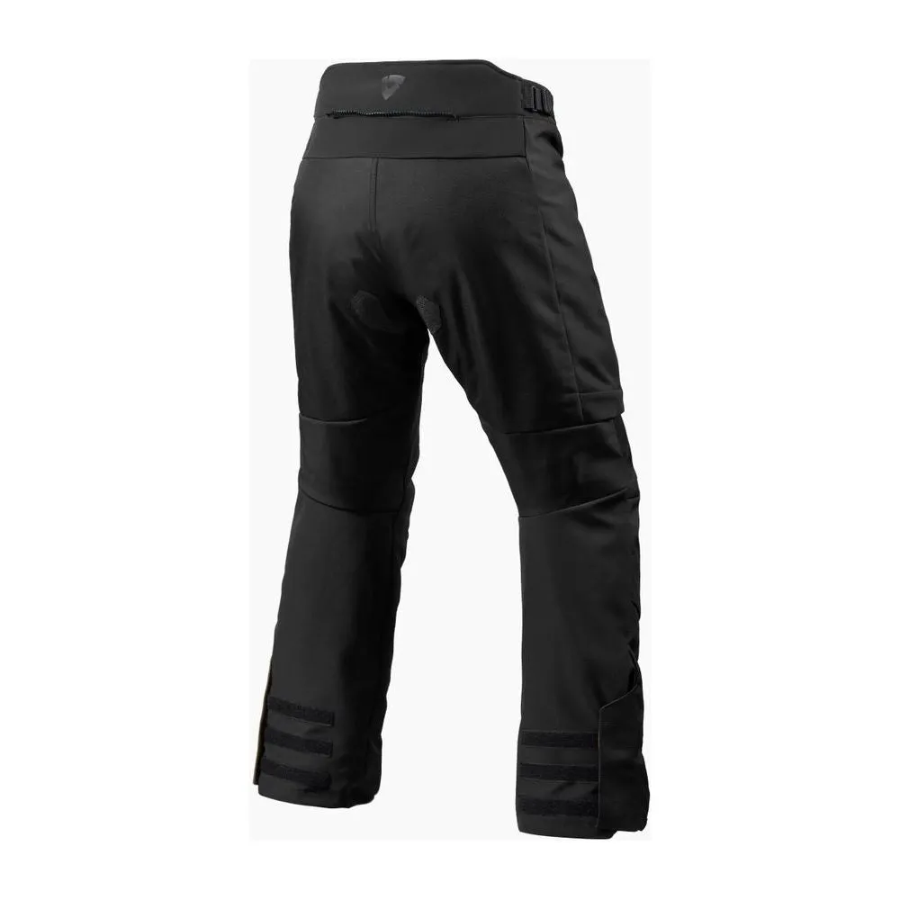 Revit Potential Gore-Tex Trouser Black