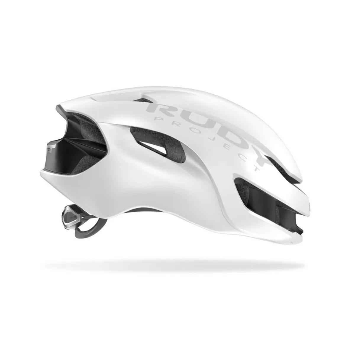 Rudy Project Nytron Helmet White Matte