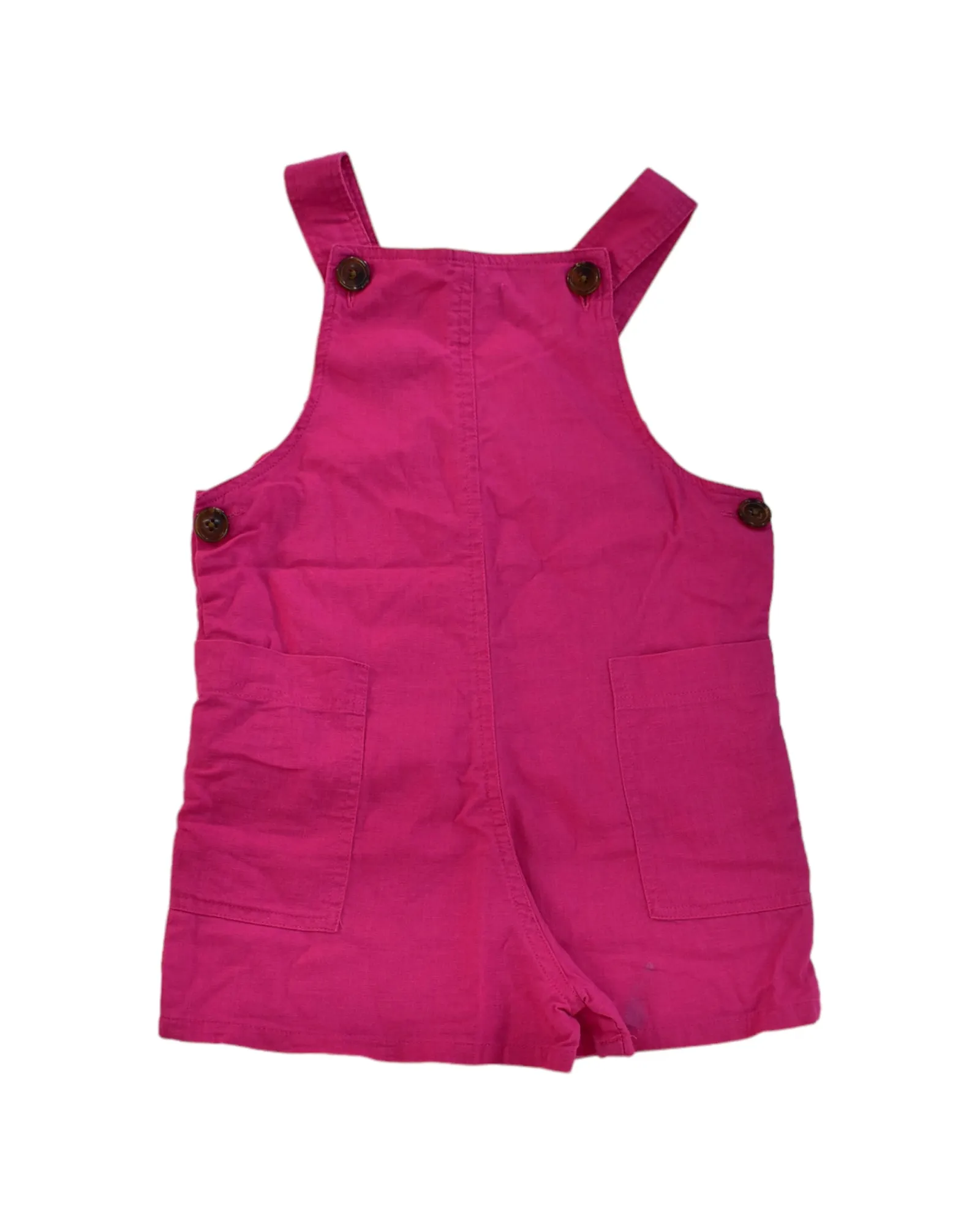 Seed Overall Short 4T