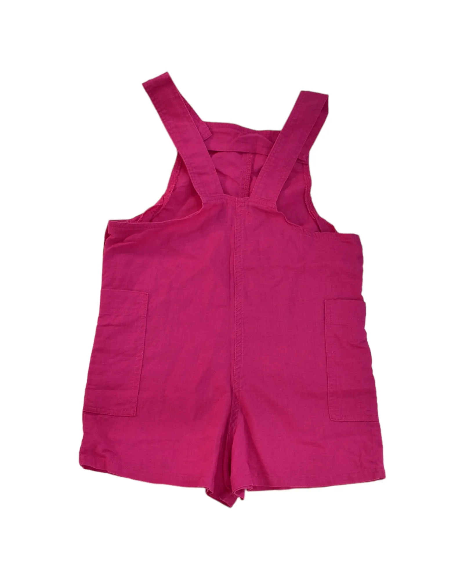 Seed Overall Short 4T