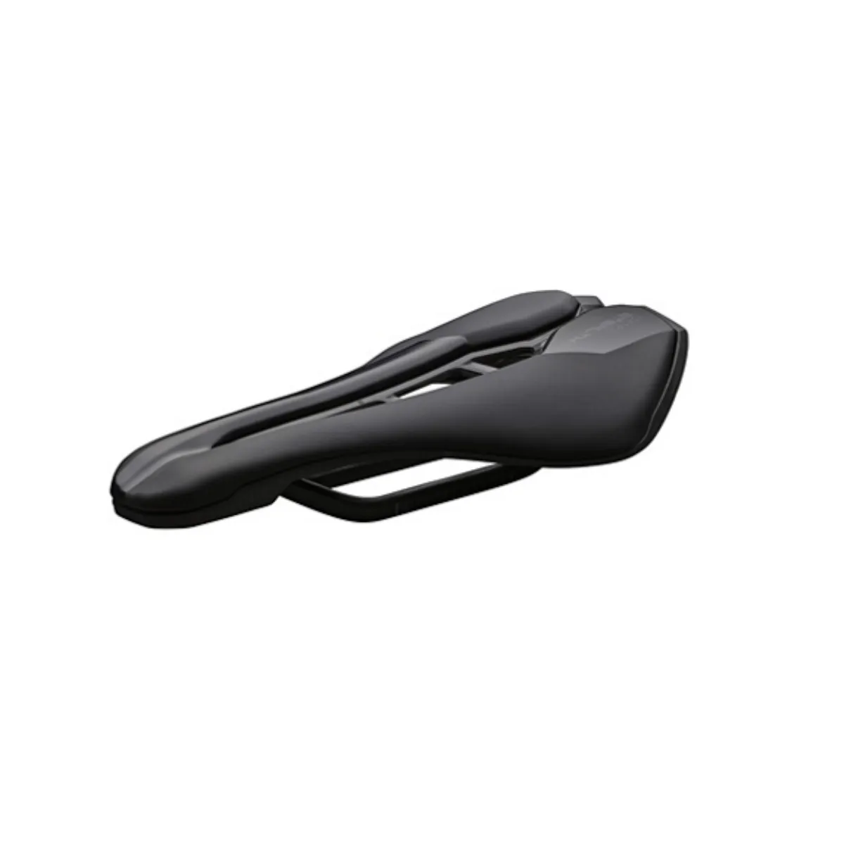 Shimano PRO Stealth Team Saddle 152mm AF Black