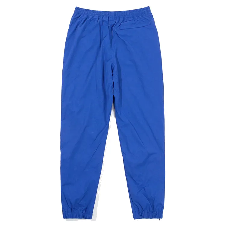 Side Logo Nylon Track Pants