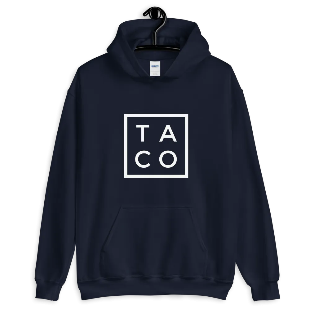 TACO Box Hoodie