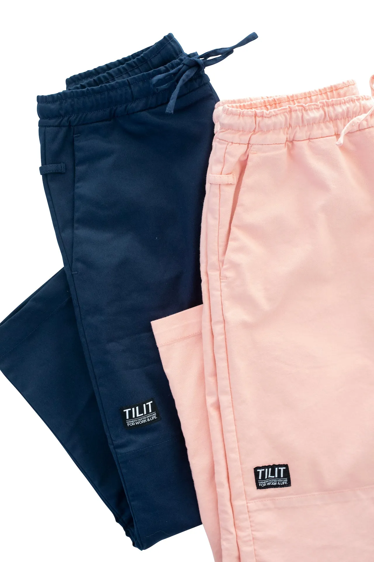 TILIT x Paola Velez Essential Pant