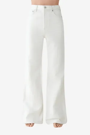 Trevi Jeans Natural White