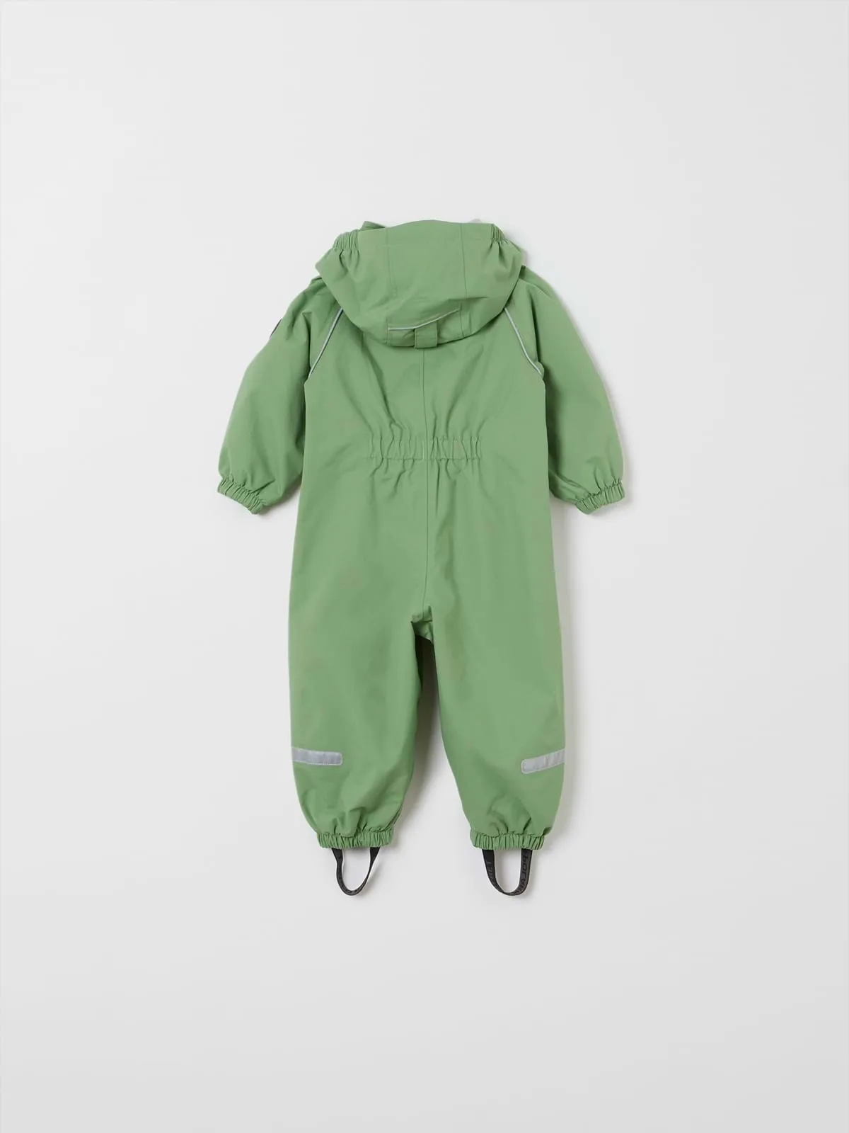 Waterproof Shell Baby Overall