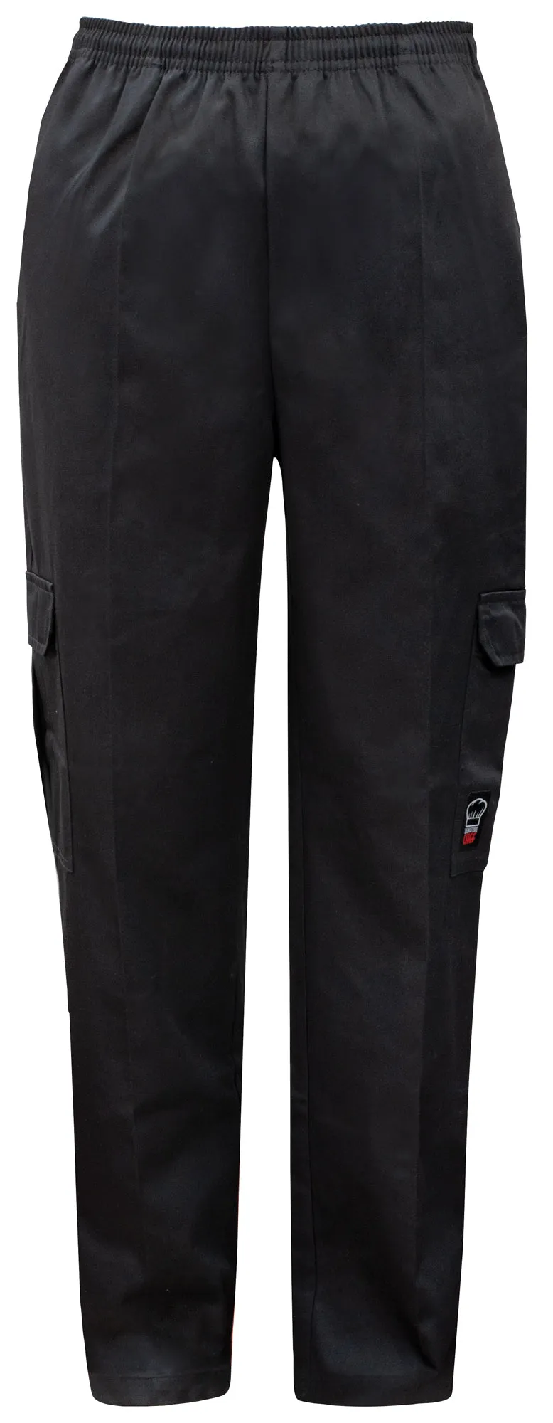 Winco UNF-11KXXL Cargo Chef Pants - each