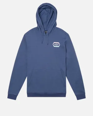 Windswell Fleece Pullover