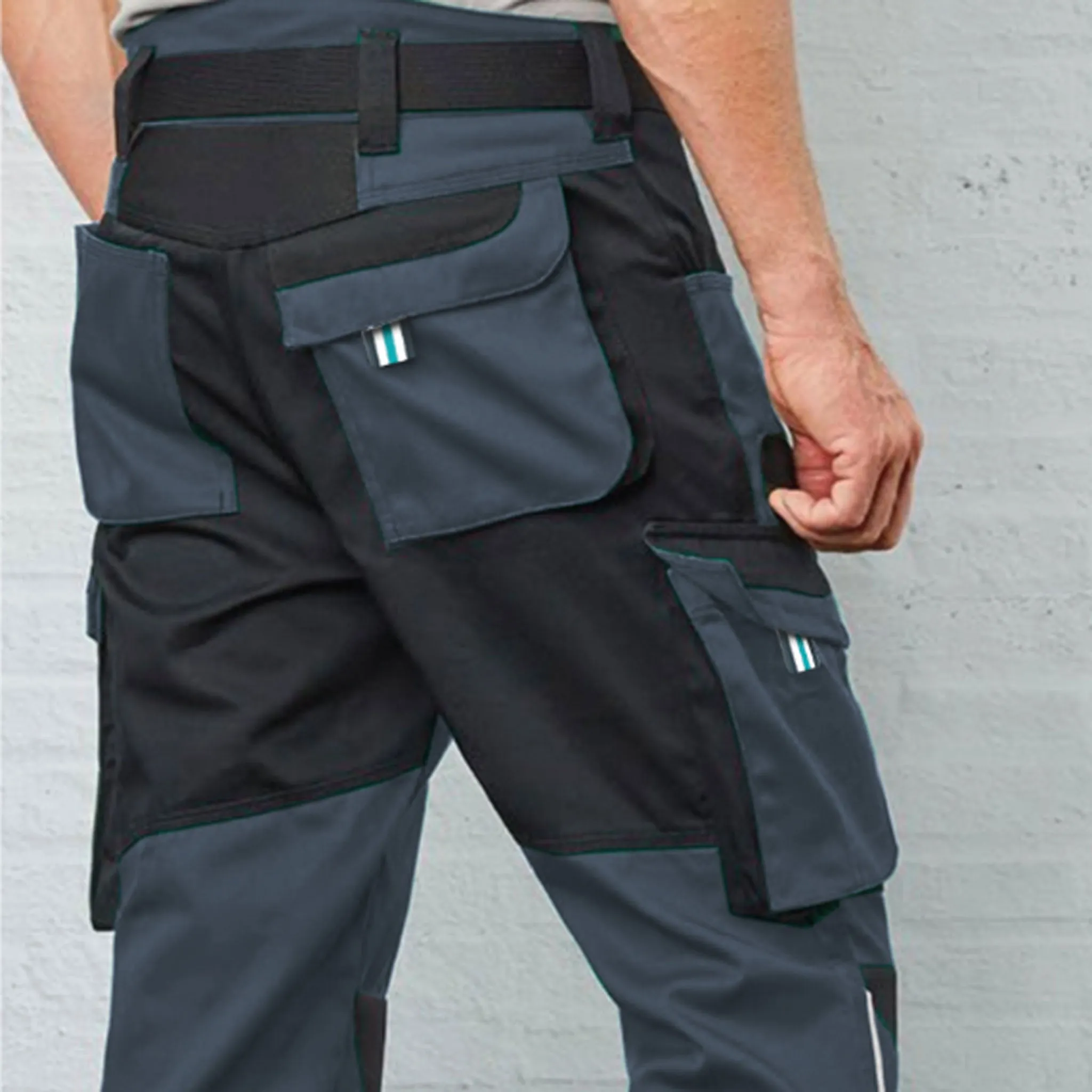 Workwear Trousers